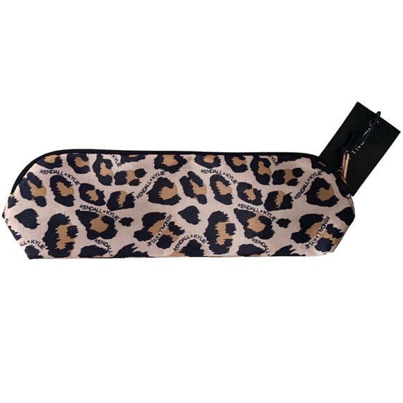 Kendall + Kylie Leopard Print Bags - Picture 8 of 8